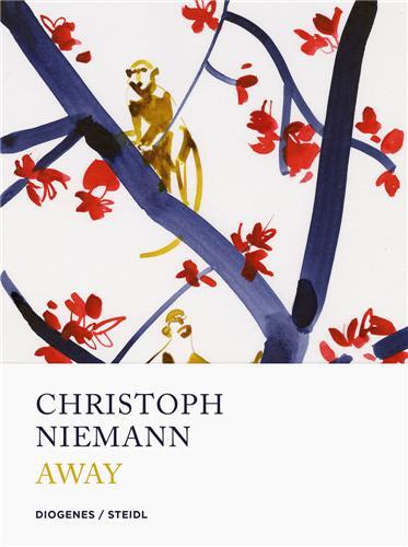 Picture of Christoph Niemann Away /anglais
