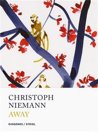 Picture of Christoph Niemann Away /anglais