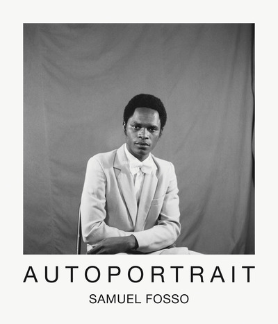 Image de Samuel Fosso Samuel Fosso Autoportrait (Edition en anglais) /anglais