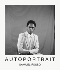 Image de Samuel Fosso Samuel Fosso Autoportrait (Edition en anglais) /anglais