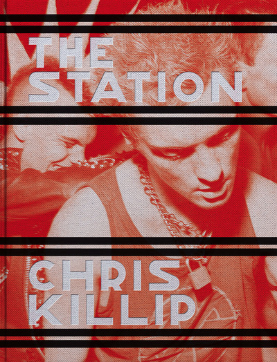 Image de Chris Killip The Station /anglais