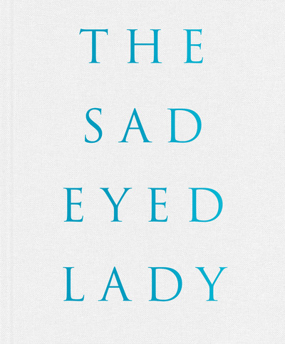 Picture of Harf Zimmermann The Sad-Eyed Lady /anglais