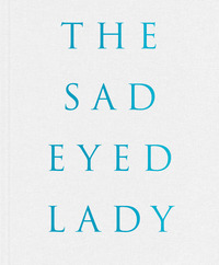 Picture of Harf Zimmermann The Sad-Eyed Lady /anglais