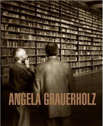 Image de Angela Grauerholz (Scotia Bank Award) /anglais