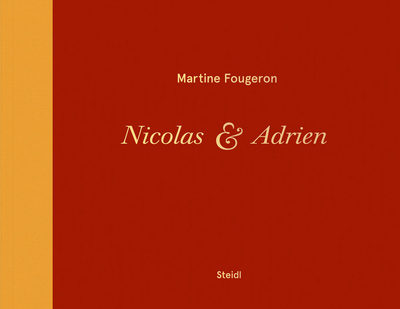 Picture of Martine Fougeron Nicolas & Adrien /franCais/anglais