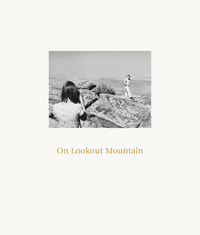 Picture of Robert Adams On Lookout Mountain /anglais