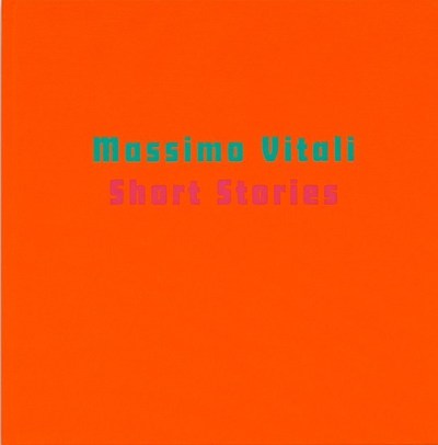 Image de Massimo Vitali Short Stories /anglais