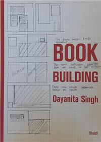 Image de Dayanita Singh Book Building /anglais