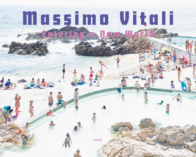 Picture of Massimo Vitali Vol 3 - Entering a New World Photographs 2009-2018 /anglais