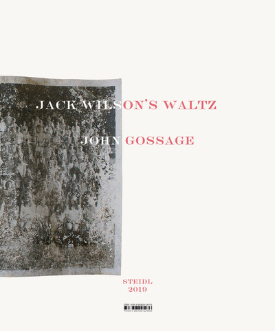 Picture of John Gossage Jack Wilson's Waltz /anglais