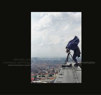 Image de M.-F. Plissart: Bruxelles, Horizon Vertical