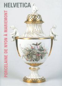 Image de Helvetica,Porcelaine de Nyon