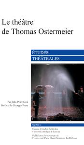 Picture of Le Théâtre de Thomas Ostermeier