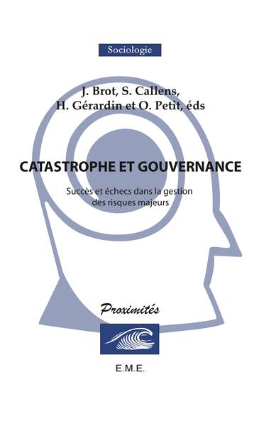 Picture of Catastrophe et gouvernance
