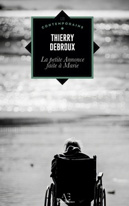 Image de La petite Annonce faite à Marie