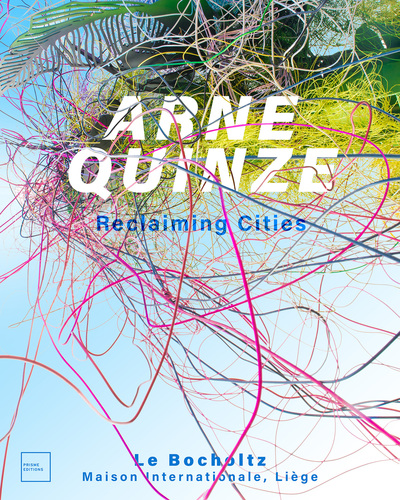Image de Arne Quinze