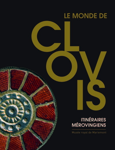 Image de Le monde de Clovis