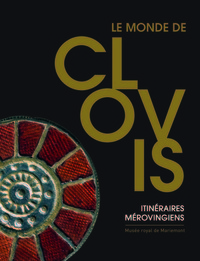 Image de Le monde de Clovis