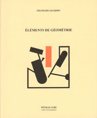 Picture of ELEMENTS DE GEOMETRIE