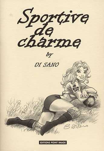 Picture of Sportive de charme