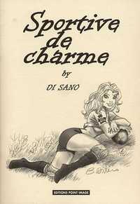 Picture of Sportive de charme