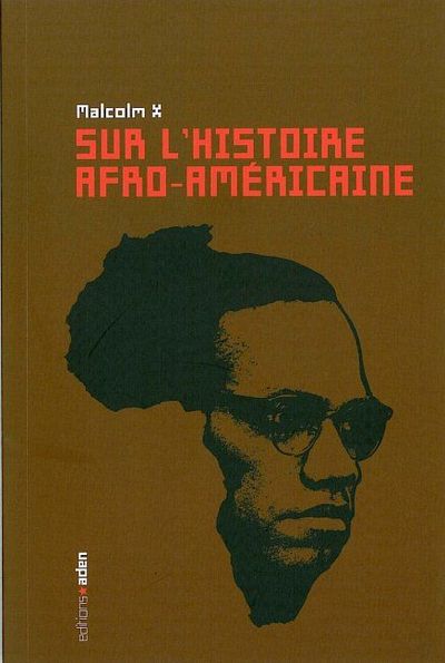 Image de Sur l'histoire afro-américaine