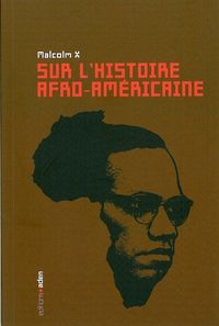 Image de Sur l'histoire afro-américaine