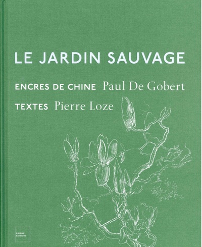 Image de Le Jardin sauvage