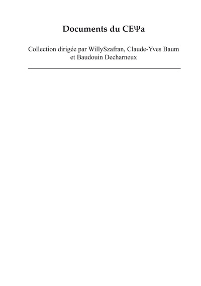 Image de Lacan et le théologique