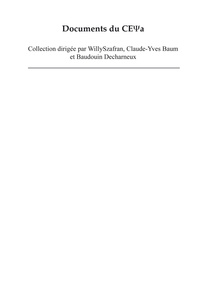 Image de Lacan et le théologique