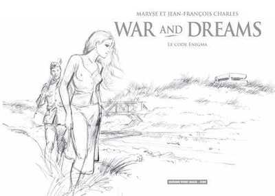 Picture of War and Dreams Le code enigma