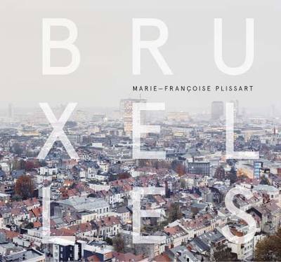 Picture of BRUXELLES. MARIE-FRANCOISE PLISSART