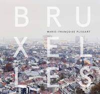 Picture of BRUXELLES. MARIE-FRANCOISE PLISSART