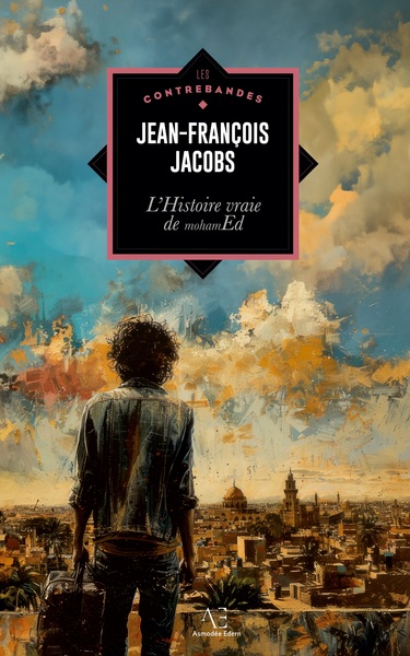 Picture of L'Histoire vraie de mohamEd