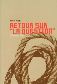 Image de Retour sur "la question"
