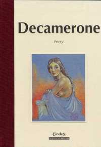 Picture of DECAMERONE