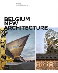 Image de Belgium New Architecture 6