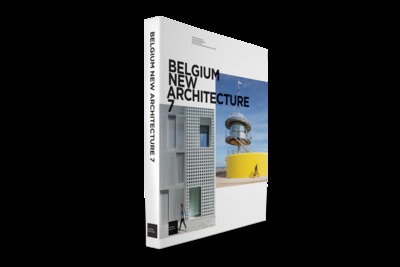Image de Belgium New Architecture 7