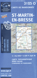 Picture of 3125O ST MARTIN EN BRESSE