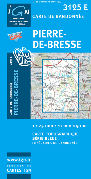 Picture of 3125E PIERRE DE BRESSE