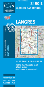 Picture of **3120E LANGRES**VOIR IGB3120SB**