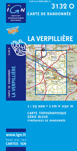 Picture of **3132O LA VERPILLIERE**VOIR IGB3132SB**