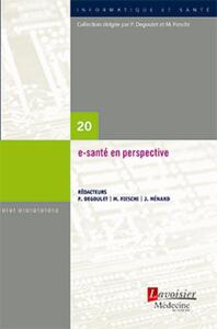 Image de e-santé en perspective