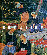 Picture of Serusier, Un prophète