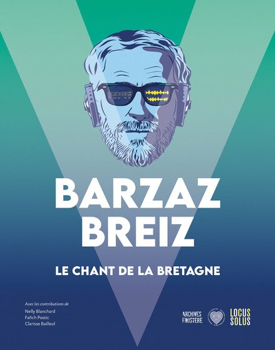 Image de Barzaz Breiz - La Bretagne en chansons