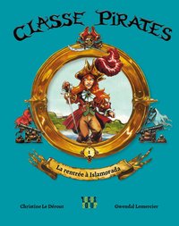 Image de Rentrée à Islamorada - Classe Pirates