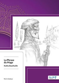Picture of La Phrase du Mage