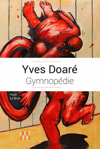 Picture of Yves Doaré, Gymnopédie