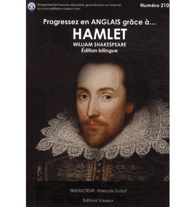 Picture of Hamlet