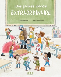 Image de Une journée d'école extraordinaire